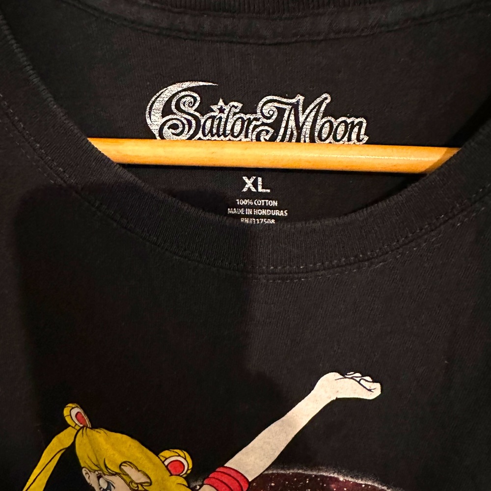 Sailor Moot T-shirt